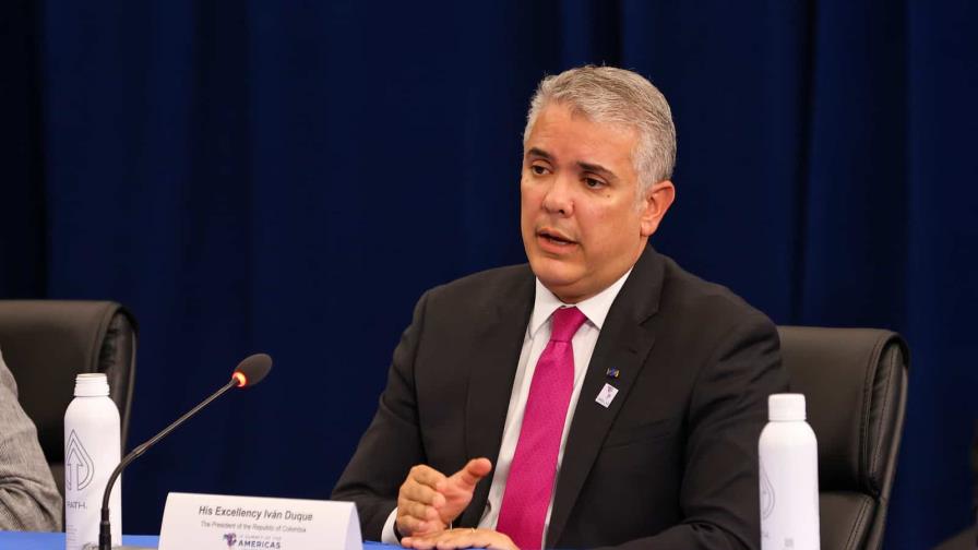 Colombia agradece generosidad de RD con los migrantes