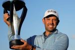 Schwartzel gana la mayor bolsa del golf, en la Liga Saudí Schwartzel gana la mayor bolsa del golf, en la Liga Saudí
