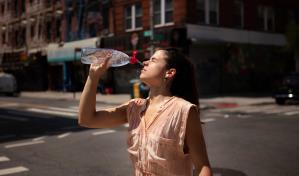 EEUU prevé temperaturas peligrosamente altas en el comienzo del verano