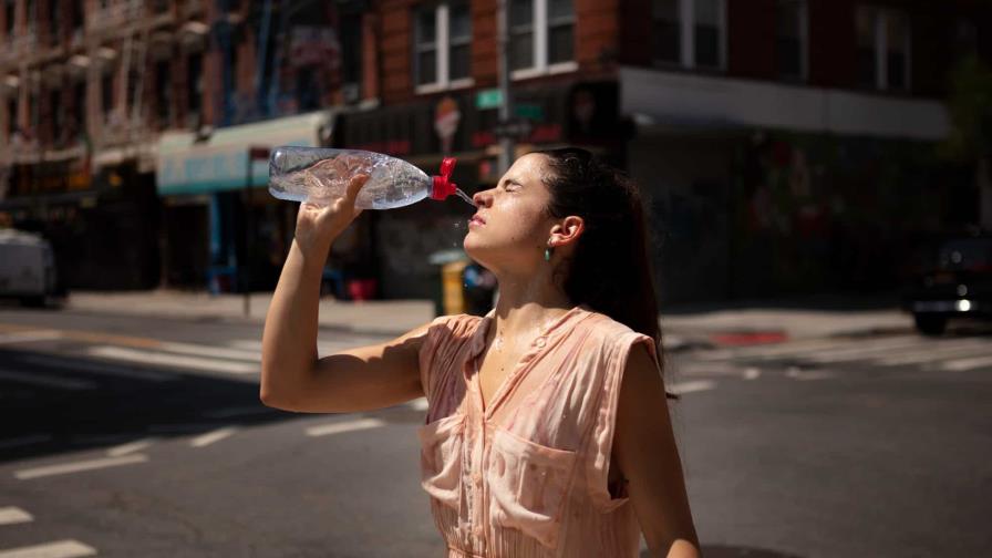 ¿Cómo cuidar la salud de tu corazón ante una ola de calor?