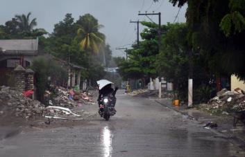 Una banda armada secuestra a 36 personas en Puerto Príncipe, Haití