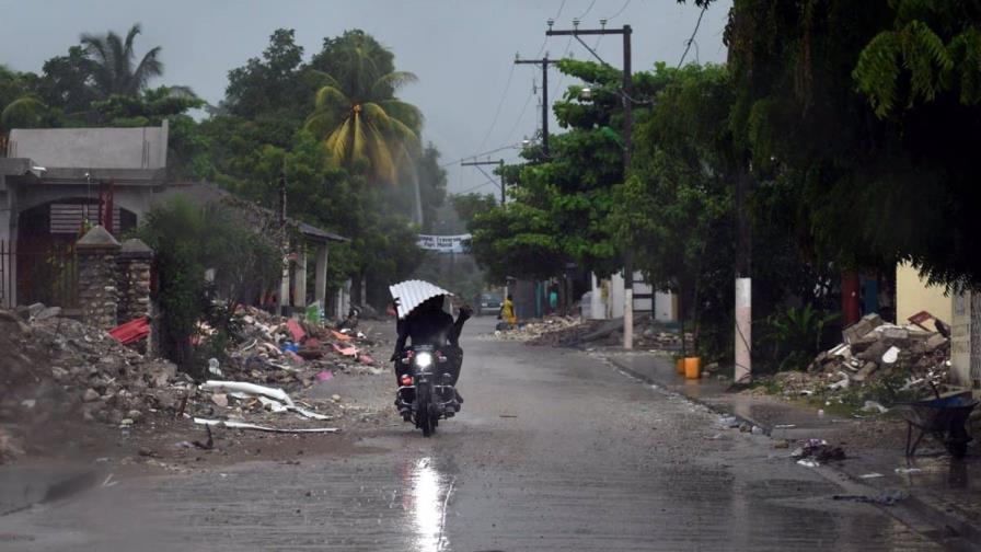 Una banda armada secuestra a 36 personas en Puerto Príncipe, Haití