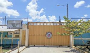 Liberan agente penitenciario estaba retenido por reclusos en el CCR El Pinito La Vega