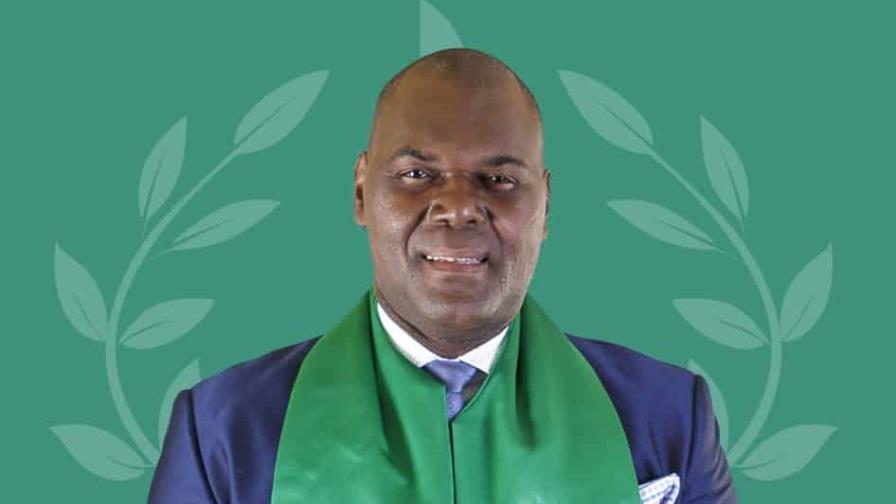 Soterio Ramírez sufre un principio de ACV y está interno