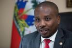 Excanciller haitiano califica como una hipocresía desmentido de Abinader Excanciller haitiano califica como una hipocresía desmentido de Abinader