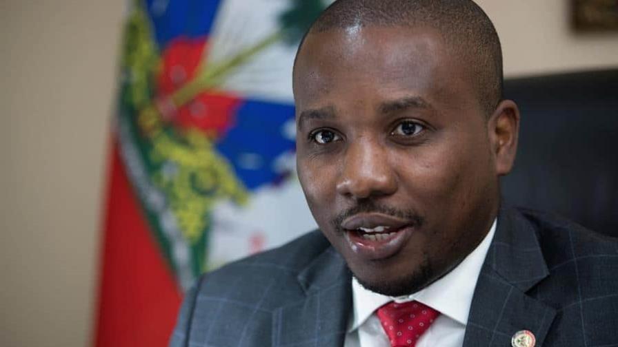 Excanciller haitiano califica como una hipocresía desmentido de Abinader