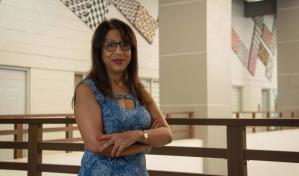 Vanessa Espaillat: "La violencia de la discriminación se manifiesta con la exclusión"