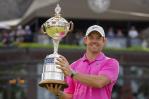 Rory McIlroy defiende título al conquistar Abierto de Canadá Rory McIlroy defiende título al conquistar Abierto de Canadá