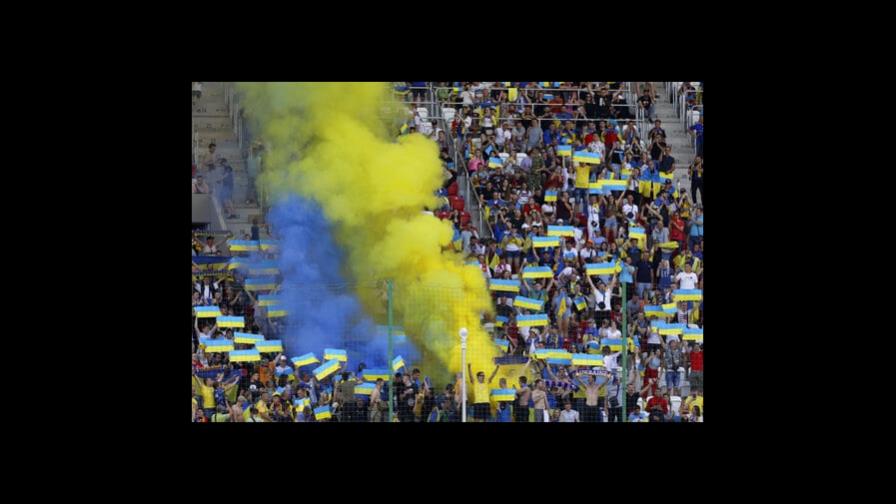 Volodimir Zelenski: Las tropas ucranianas desafían las expectativas Volodimir Zelenski: Las tropas ucranianas desafían las expectativas