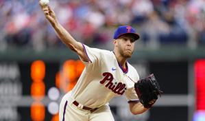 VÍDEO | Filis hilan nueve triunfos, su mejor racha en 11 años