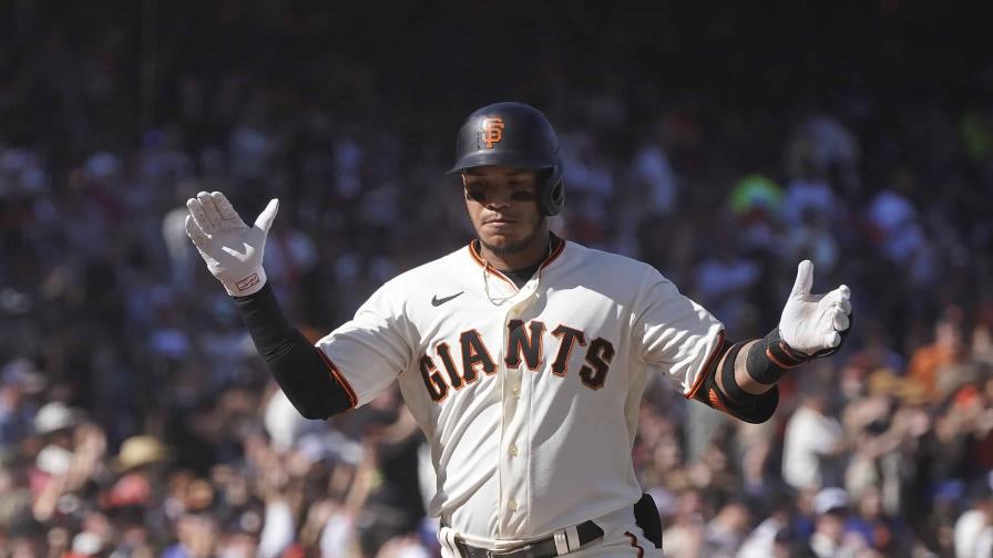 VÍDEO | Gigantes y Dodgers, históricos rivales, se unen para apoyar comunidad LGBTQ+