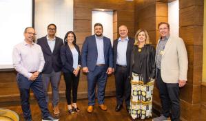 A24 Alarma 24, Carrier y Milestone presentaron "Lo nuevo en seguridad: 2022-2032"