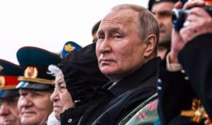 Putin hace un llamamiento a la unidad nacional en su discurso del Día de la Patria rusa