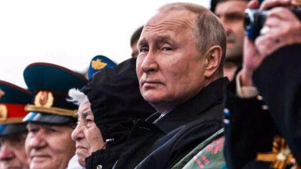 Putin hace un llamamiento a la unidad nacional en su discurso del Día de la Patria rusa