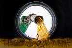 Lo nunca visto, el precio de la gasolina en EEUU llega a 5 dólares por galón Lo nunca visto, el precio de la gasolina en EEUU llega a 5 dólares por galón