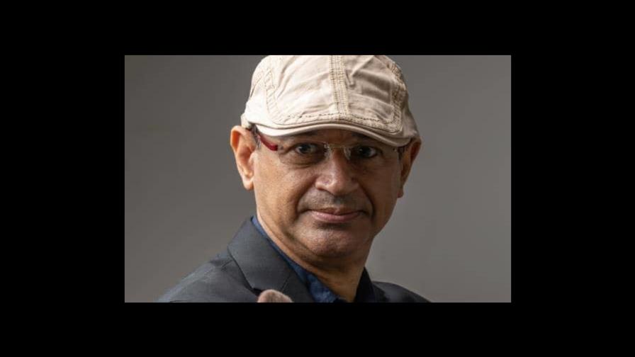 Artista Enriquillo Amiama presentará XXI exposición individual