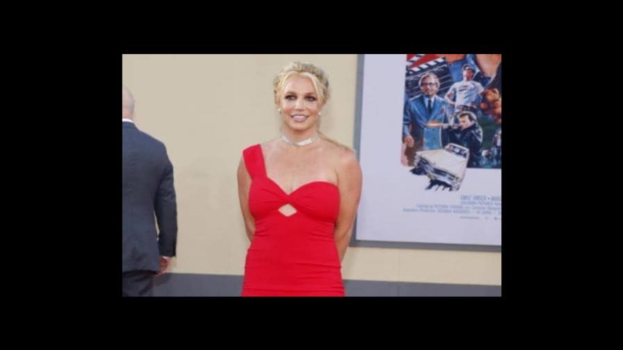El abogado de Britney Spears pide la palabra de Jamie Spears El abogado de Britney Spears pide la palabra de Jamie Spears