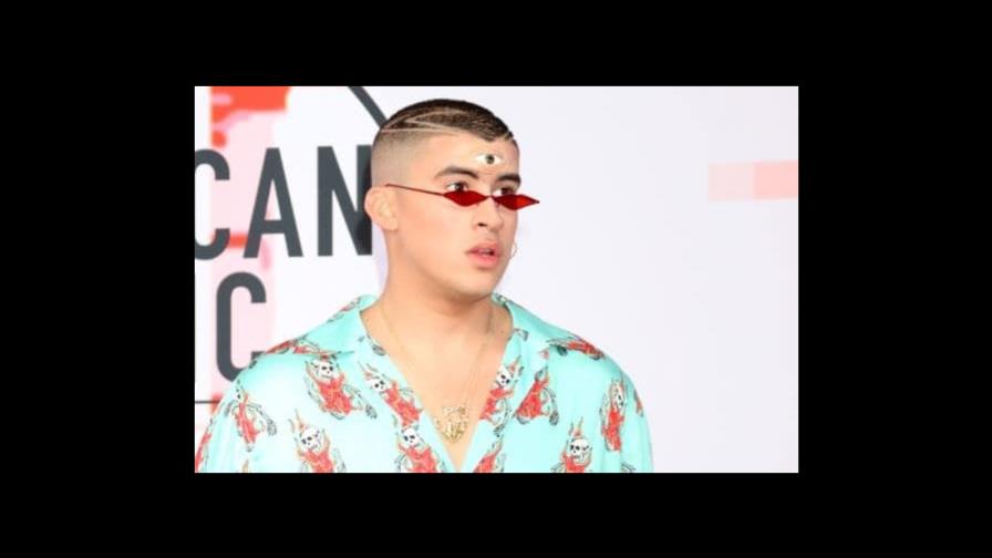 Bad Bunny habla de su particular estilo