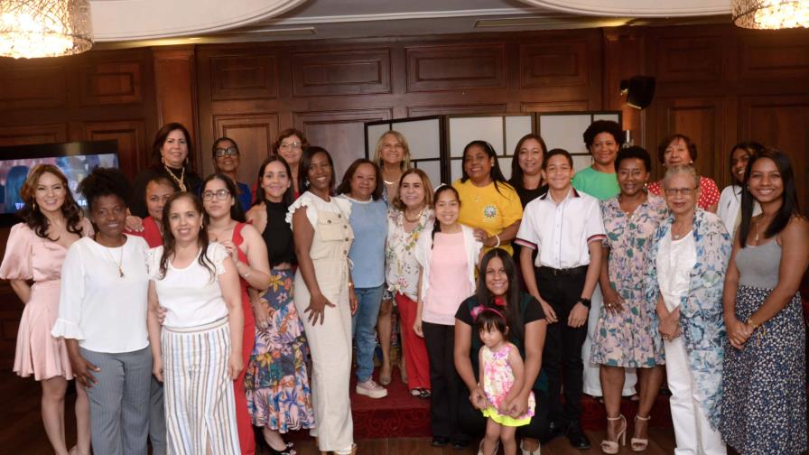 ADCS celebró un encuentro por el “Día de las Madres”