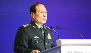 China acusa a EEUU de "secuestrar" apoyo de los países asiáticos