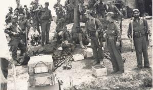 Conmemorarán el 63 aniversario de la Expedición de Constanza, Maimón y Estero Hondo de 1959