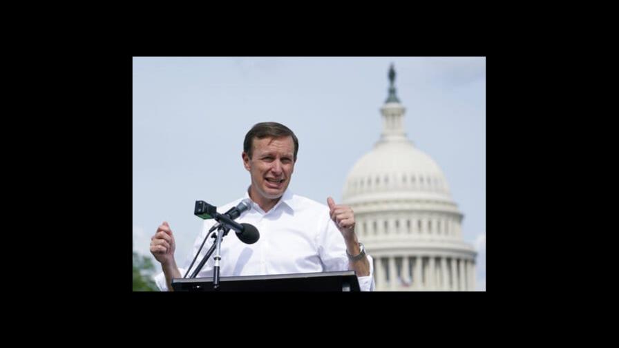 Senado de EEUU llega a acuerdo sobre tenencia de armas Senado de EEUU llega a acuerdo sobre tenencia de armas