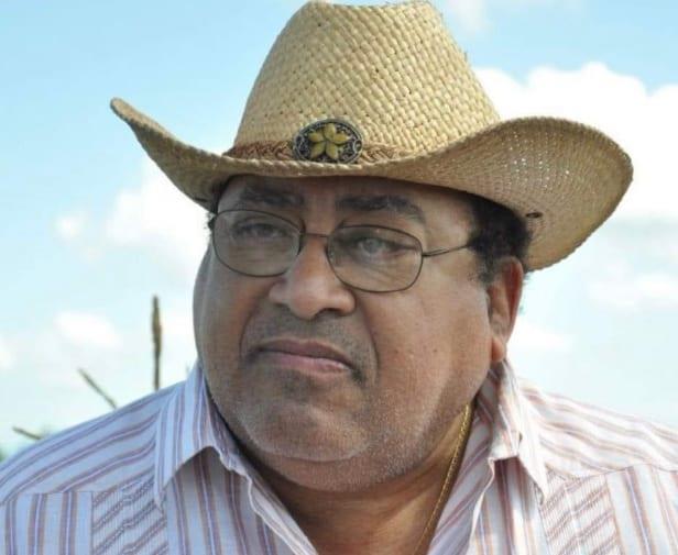 Muere exdirector de Agricultura Frank Rodríguez