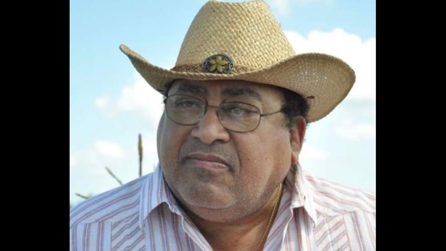 Muere exdirector de Agricultura Frank Rodríguez