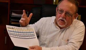 Economista dice conversión de plantas a gas natural ahorró al país 235 millones de dólares