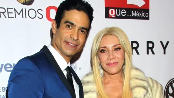 Cynthia Klitbo arremete contra actor dominicano Juan Vidal: Me debe dinero