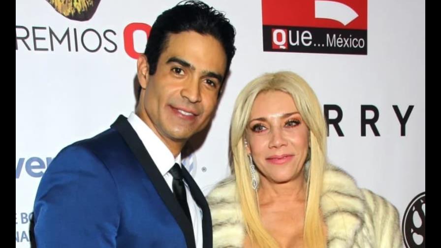 Cynthia Klitbo arremete contra actor dominicano Juan Vidal: Me debe dinero