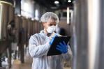 Recuperación de empleos formales ronda el 95.6 % en sector manufactura Recuperación de empleos formales ronda el 95.6 % en sector manufactura