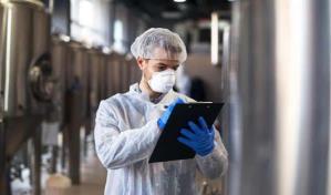 Recuperaci&oacute;n de empleos formales ronda el 95.6 % en sector manufactura