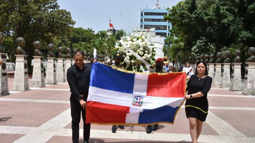 Ministerio de Trabajo y Conani conmemoran Día Mundial contra el Trabajo Infantil