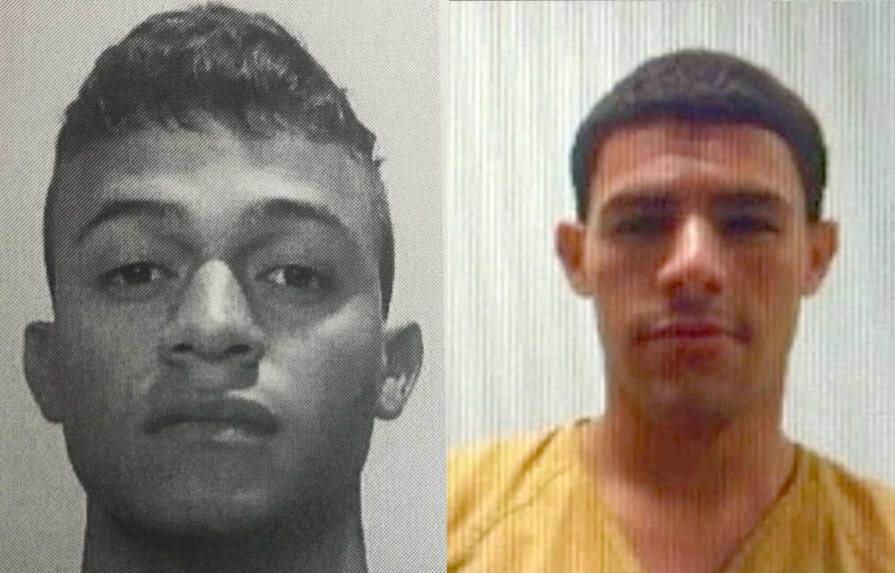 Dos presos se fugan de una cárcel del norte de Puerto Rico y son buscados por la Policía