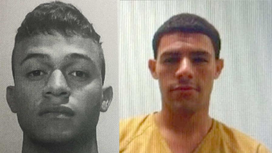 Dos presos se fugan de una cárcel del norte de Puerto Rico y son buscados por la Policía