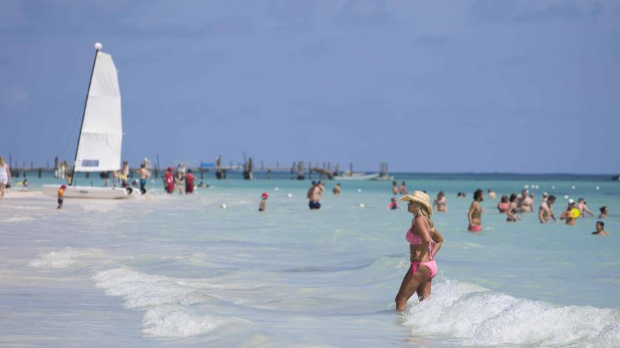 República Dominicana, el mejor destino turístico de la región