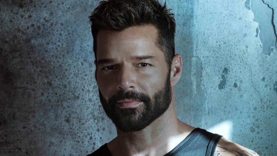 Ricky Martin retoma la actuación