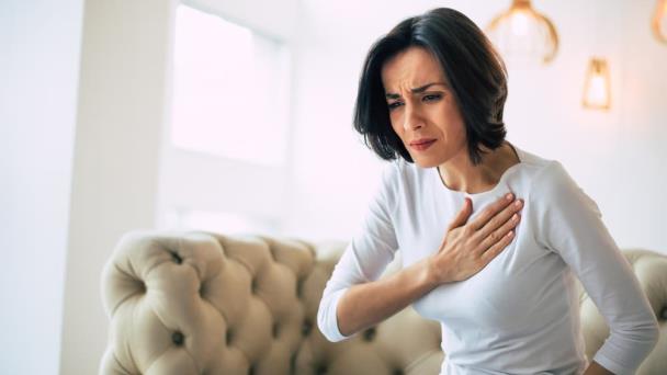 ¡Parecen pero no son! Problemas que se confunden con infartos
