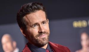 Ryan Reynolds recuerda una emotiva anécdota