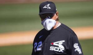 Tony La Russa debe entender ya acabó