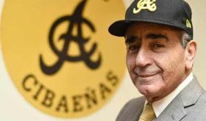 Víctor J. Sued salvó la serie final de 1958-59