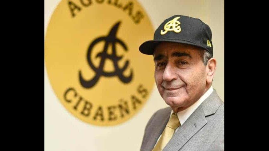 Víctor J. Sued salvó la serie final de 1958-59
