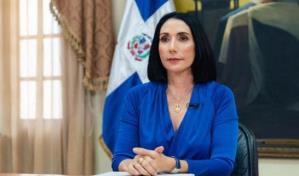 Primera dama dominicana se reúne con homólogas de 10 países