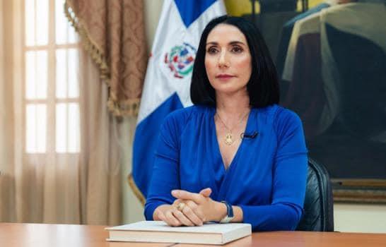Primera dama dominicana se reúne con homólogas de 10 países