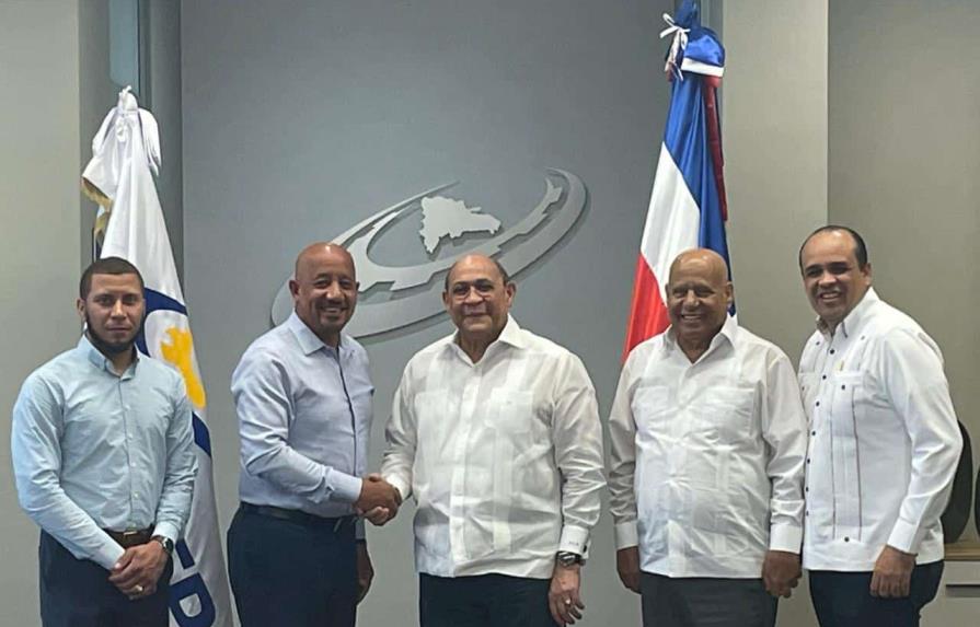 Infotep y Alcaldía de Lawrence firman acuerdo a favor de diáspora dominicana