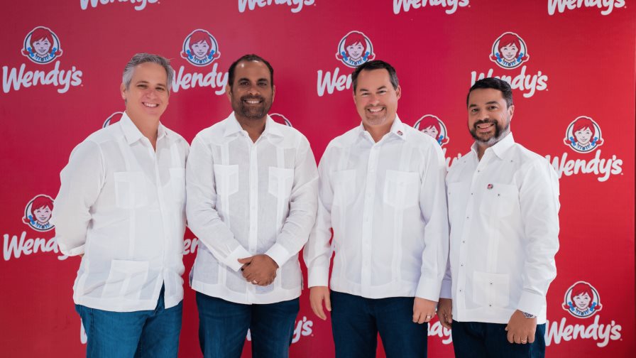 Wendy’s estrena sucursal