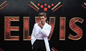Austin Butler, el actor que da vida a Elvis