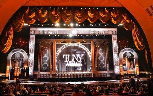 Lista selecta de ganadores de los Premios Tony 2022