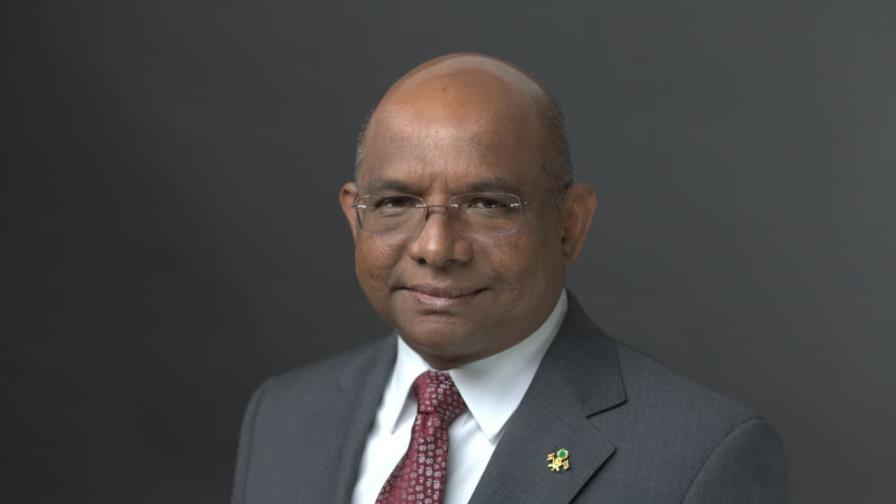 Presidente de la Asamblea General de la ONU visitará República Dominicana Presidente de la Asamblea General de la ONU visitará República Dominicana